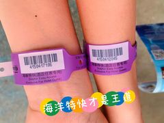 -珠海长隆海洋王国