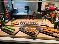 -加餐海鲜自助(宝龙一城店)