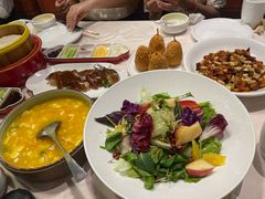 -大鸭梨烤鸭(甘家口店)