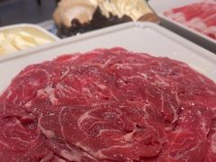 -常赢三兄弟·清真涮肉(五莲路店)