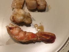 -尚水长廊铁板烧(荣祥广场店)