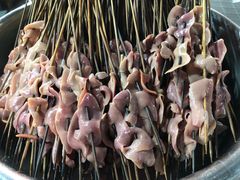 -小向麻辣烫(天街总店)