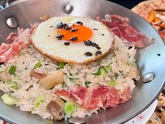 -BROWNSTONE布朗石西班牙餐厅(富城店)