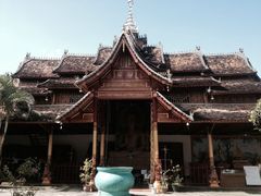 iphone_upload_pic-西双版纳傣族园