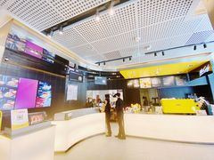 -麦当劳(苏州中心星悦汇店)
