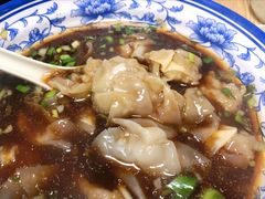虾籽馄炖-迎扬春茶社(闻喜路店)