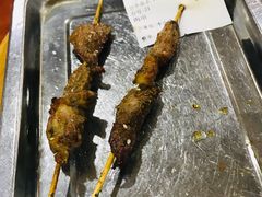 -西北朗益和穆斯林餐厅