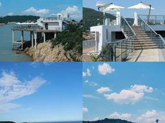 -宁波松兰山滨海旅游度假区