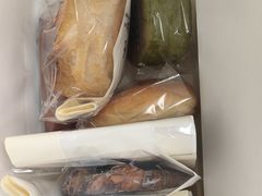 -慢熟面包店bud bread(孩儿巷店)