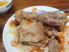 -217丰惠源抓饭(江乾路店)