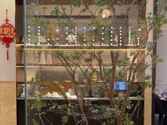 -老馆子·建德菜·山肴鱼鲜(海威新界店)