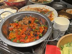 -衡厨·衡阳土菜(中南店)