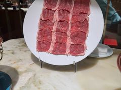 -涮福記·现切牛羊肉火锅(世纪汇店)