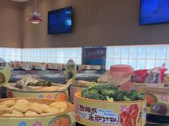 -龍歌自助小火锅(李沧丽达店)