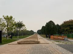 -秦始皇帝陵博物院-丽山园