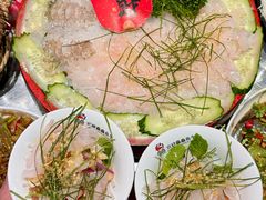 -官塘鱻鱻鱼生·潮汕生腌·砂锅粥(西马路总店)