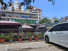 -尕西新疆大盘鸡(回辉村分店)