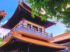 -亭林园-华藏寺