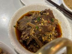 -食潮汕头鲜牛馆(望京保利店)