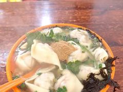 -阿麟馄饨(延长路店)