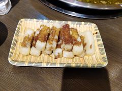 -土著渔匠·养生蝴蝶鱼(香樟路店)