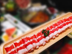 -老灶堂文创火锅(文艺路店)