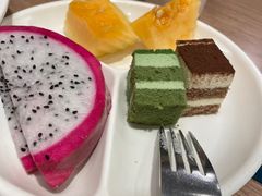 -诺丁牛排披萨自助餐厅(汕头苏宁店)