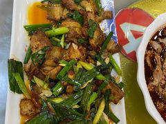 -扒骨肉雅鱼饭店(三雅文化传承店)