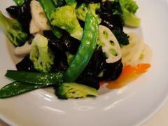 -玉林烤鸭店(垡头店)