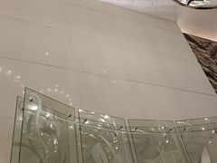 -广州增城保利郡雅酒店-月色西餐厅