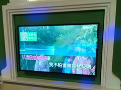 -铜锣湾KTV(木渎店)