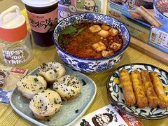 -阿三生煎(盛华里店)