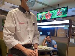 -海底捞火锅(漕宝路店)