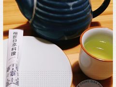 -福匠日本料理(人民路店)