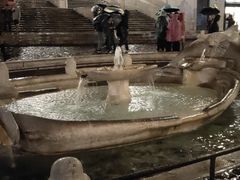 -破船喷泉