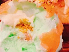 -WONDER ICE 萬得冰田(建設路总店)