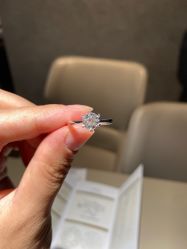 -VE DIAMOND·天然&培育钻石定制