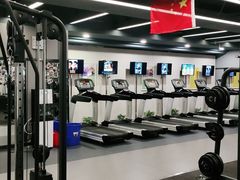 -金吉鸟健身游泳