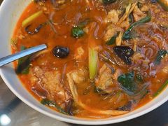 -秦月轩·陕西家乡菜(阜成路·五棵松店)