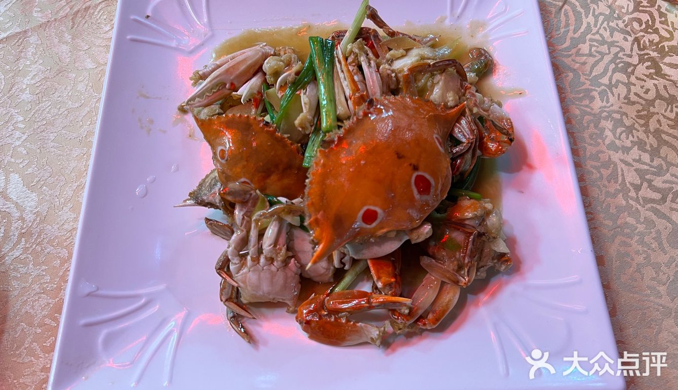 美食探店 「通仔海鲜粥城(双龙店)」