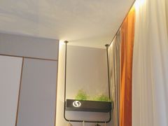 -华夏良子·足道SPA艾灸(铁道大厦店)