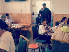 -小健农家乐饭店