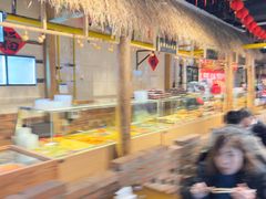 -聚合鑫东北熏酱熟食麻辣面(长阳店)