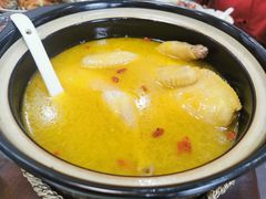 -小陆莲花蟹园农家乐(莲花岛店)