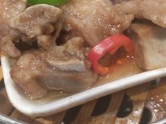 -广东胜利宾馆西关粤中餐厅