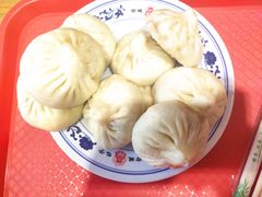 -古城包子(山海关店)
