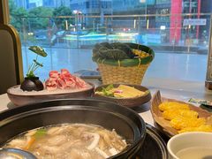 -狐狸爱上椰子鸡(滨江星光大道店)