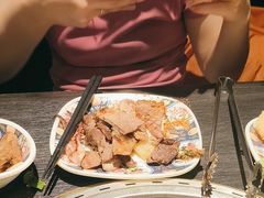 -AJIYA·池袋日式烧肉自助(天津万象城店)