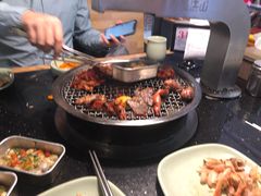 -韩盛·盛江山自助料理(奥体万达店)
