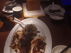 -绿茶餐厅(乐峰广场店)